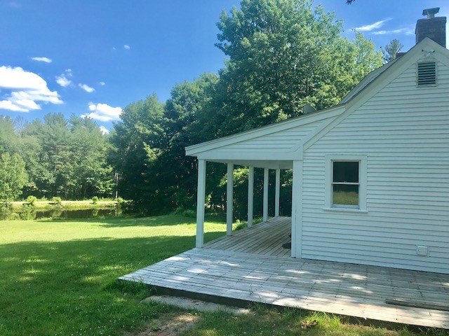 121 Old Peterborough Road Dublin, NH 03444 - Photo 31 of 38