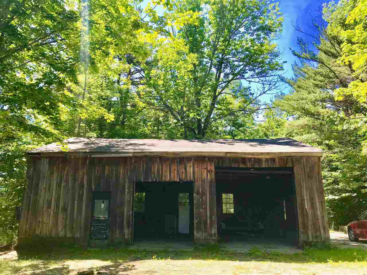 121 Old Peterborough Road Dublin, NH 03444 - Photo 36 of 38