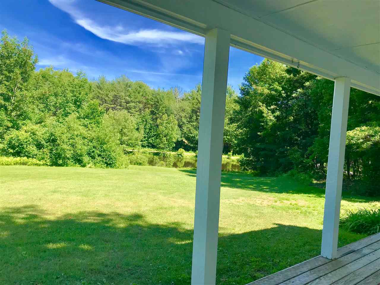 121 Old Peterborough Road Dublin, NH 03444 - Photo 5 of 38