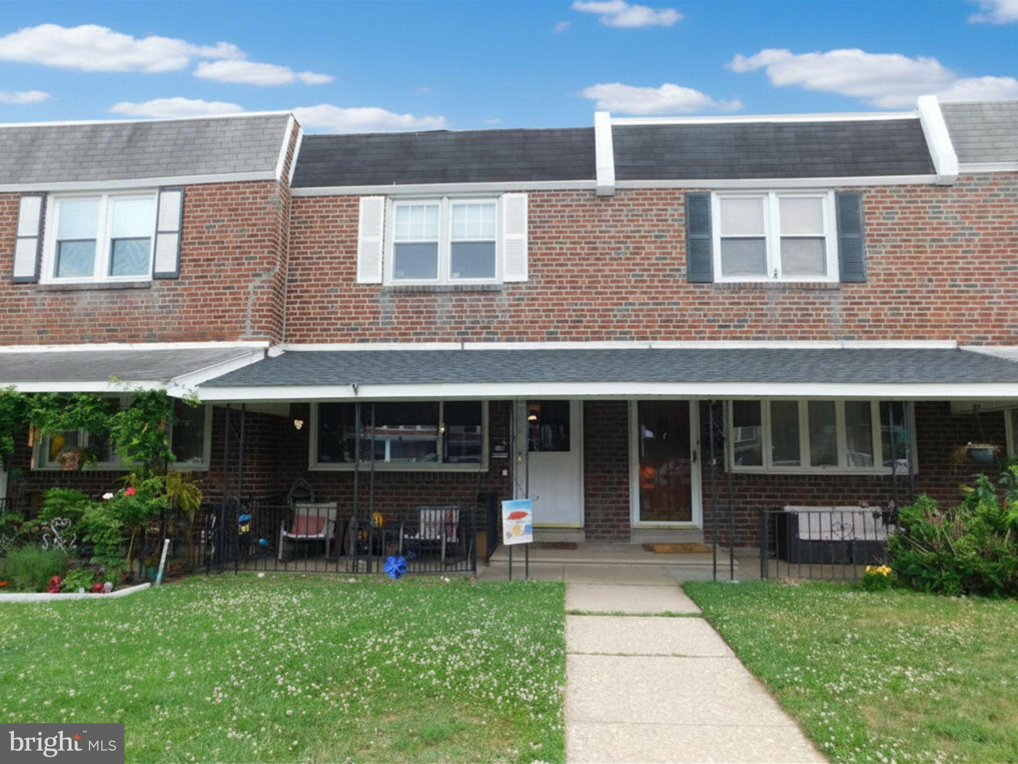 409 Seville Street, Unit A Philadelphia, PA 19128 - Photo 1 of 16
