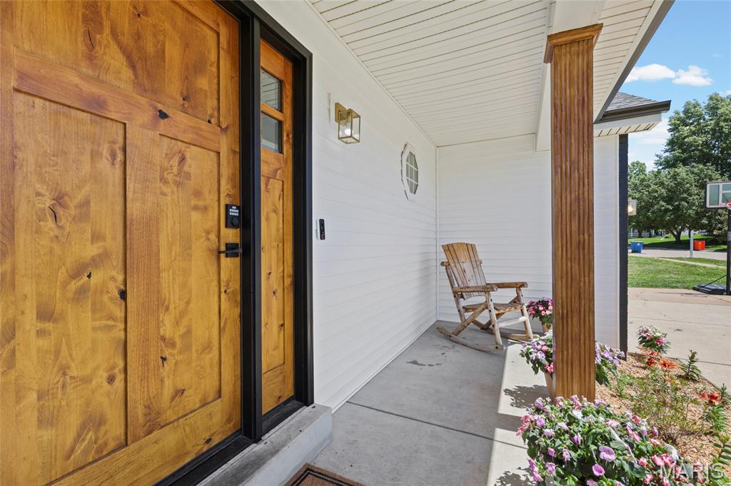 1145 Hickory Ridge Trail Arnold, MO 63010 - Photo 6 of 79