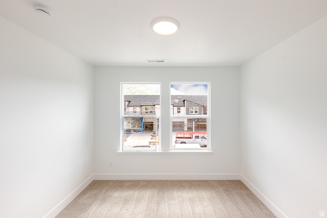 5287 South Acacia Drive, Unit 714 Mapleton, UT 84664 - Photo 17 of 21 Empty room