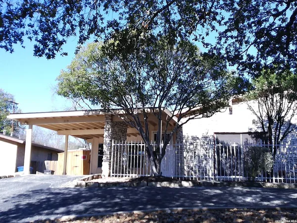 $1,600 | 119 Sunnyland Drive, San Antonio, TX 78228