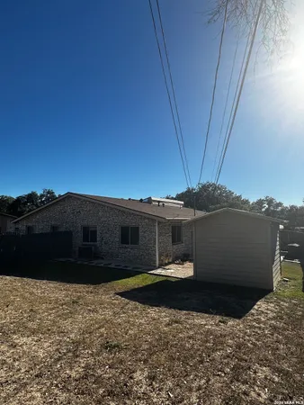 $1,600 | 119 Sunnyland Drive, San Antonio, TX 78228