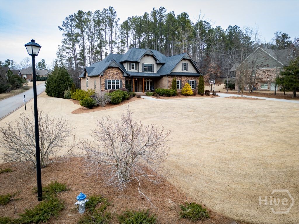 1858 Boulder Ridge Lane Bishop, GA 30621 - Photo 64 of 65 Gallery Image 64