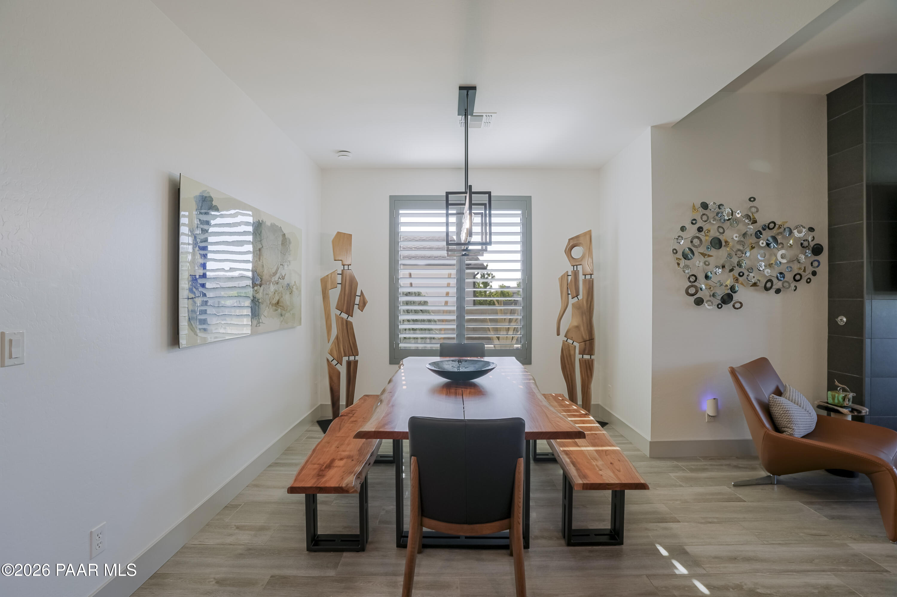 5717 East Tyler Road Prescott Valley, AZ 86314 - Photo 19 of 49 Dining