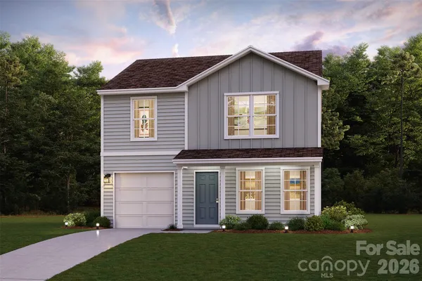$249,990 | 110 Butterfield Lane, Cowpens, SC 29330