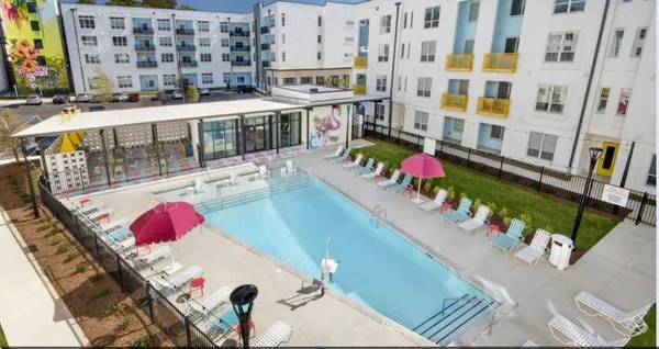 $2,013 | 1099 Boulevard Southeast, Unit 2103, Atlanta, GA 30315