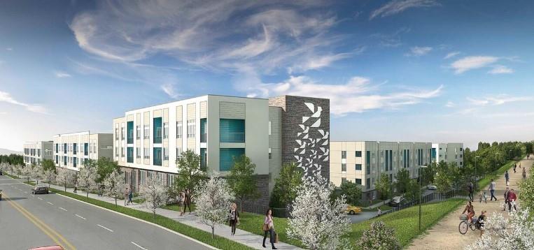 1099 Boulevard Southeast, Unit 2103 Atlanta, GA 30312 - Photo 13 of 19