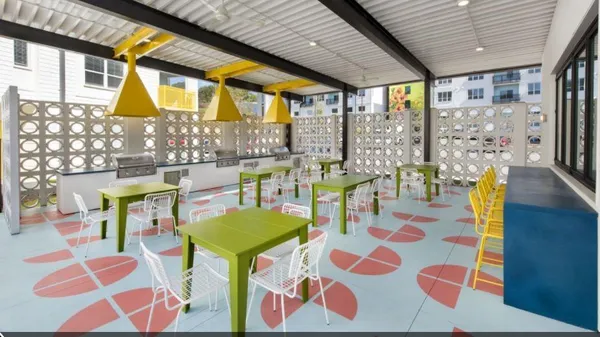 $2,013 | 1099 Boulevard Southeast, Unit 2103, Atlanta, GA 30315