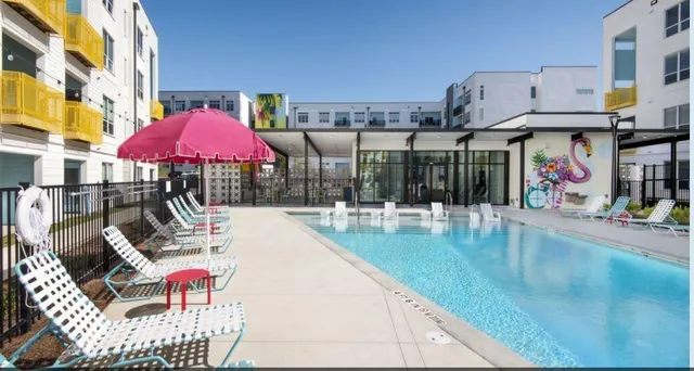 $1,919 | 1099 Boulevard Southeast, Unit 2103, Atlanta, GA 30312