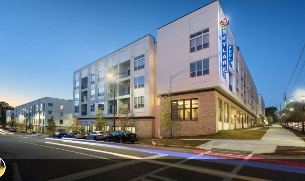 1099 Boulevard Southeast, Unit 2103 Atlanta, GA 30312 - Photo 9 of 19