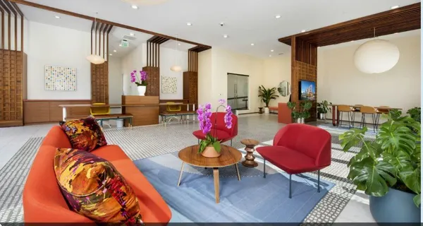 $2,013 | 1099 Boulevard Southeast, Unit 2103, Atlanta, GA 30315