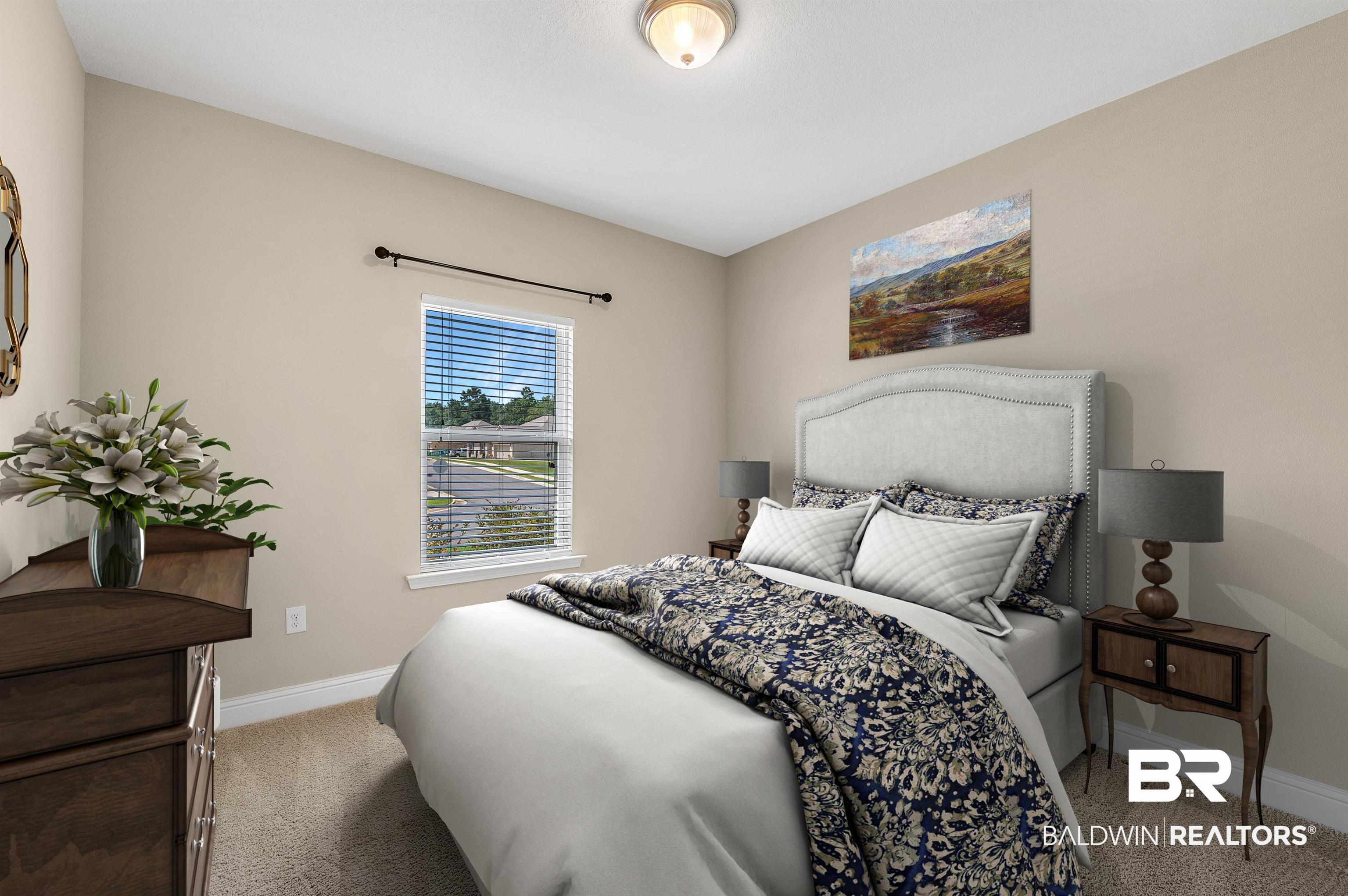 12163 Aurora Way Daphne, AL 36527 - Photo 7 of 46 Bedroom 3