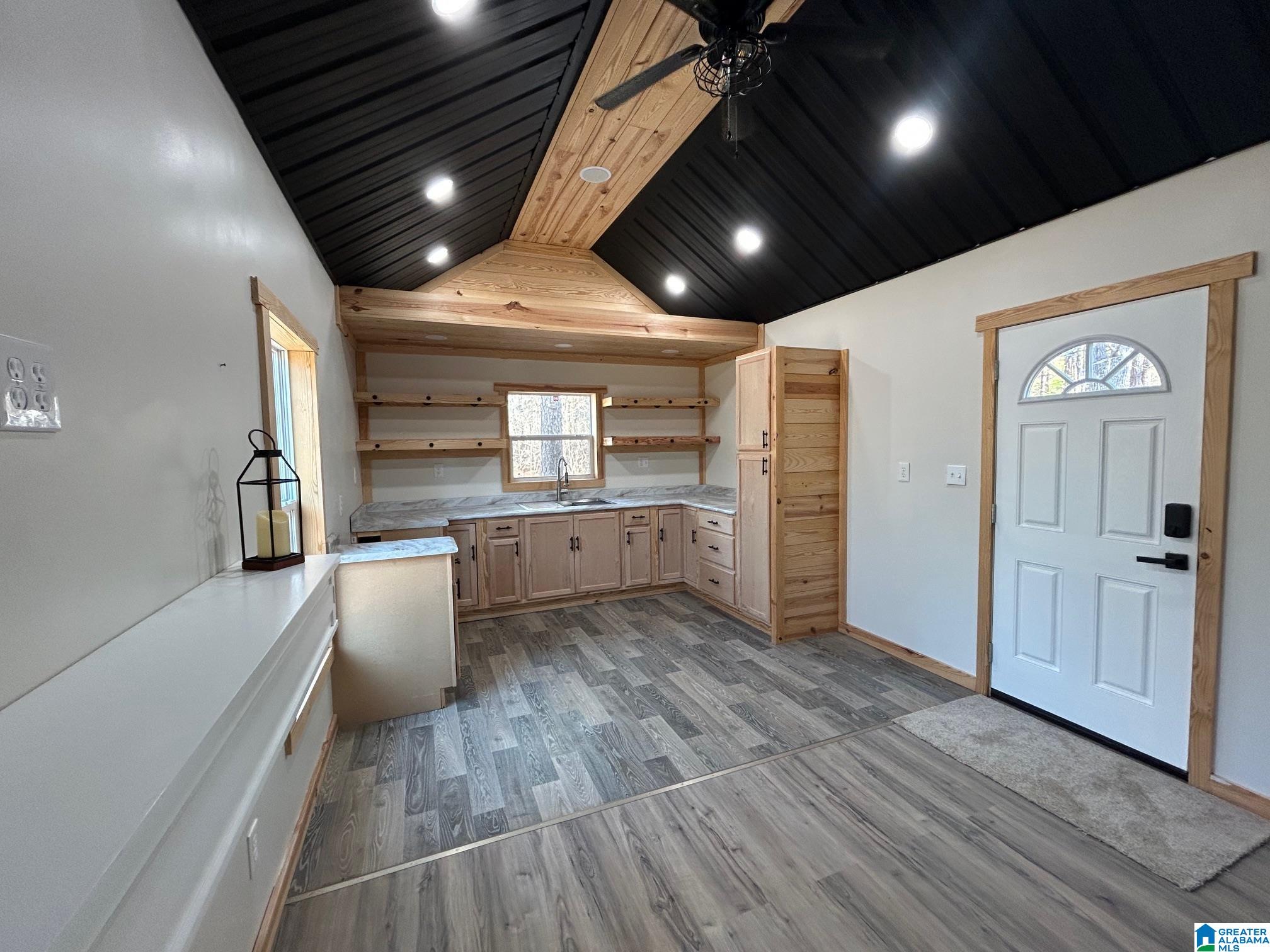 203 Pope Road Ohatchee, AL 36271 - Photo 8 of 31