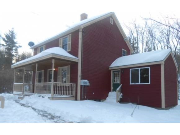 85 Richardson Road Lyndeborough, NH 03082 - Photo 1 of 1 Gallery Image 1