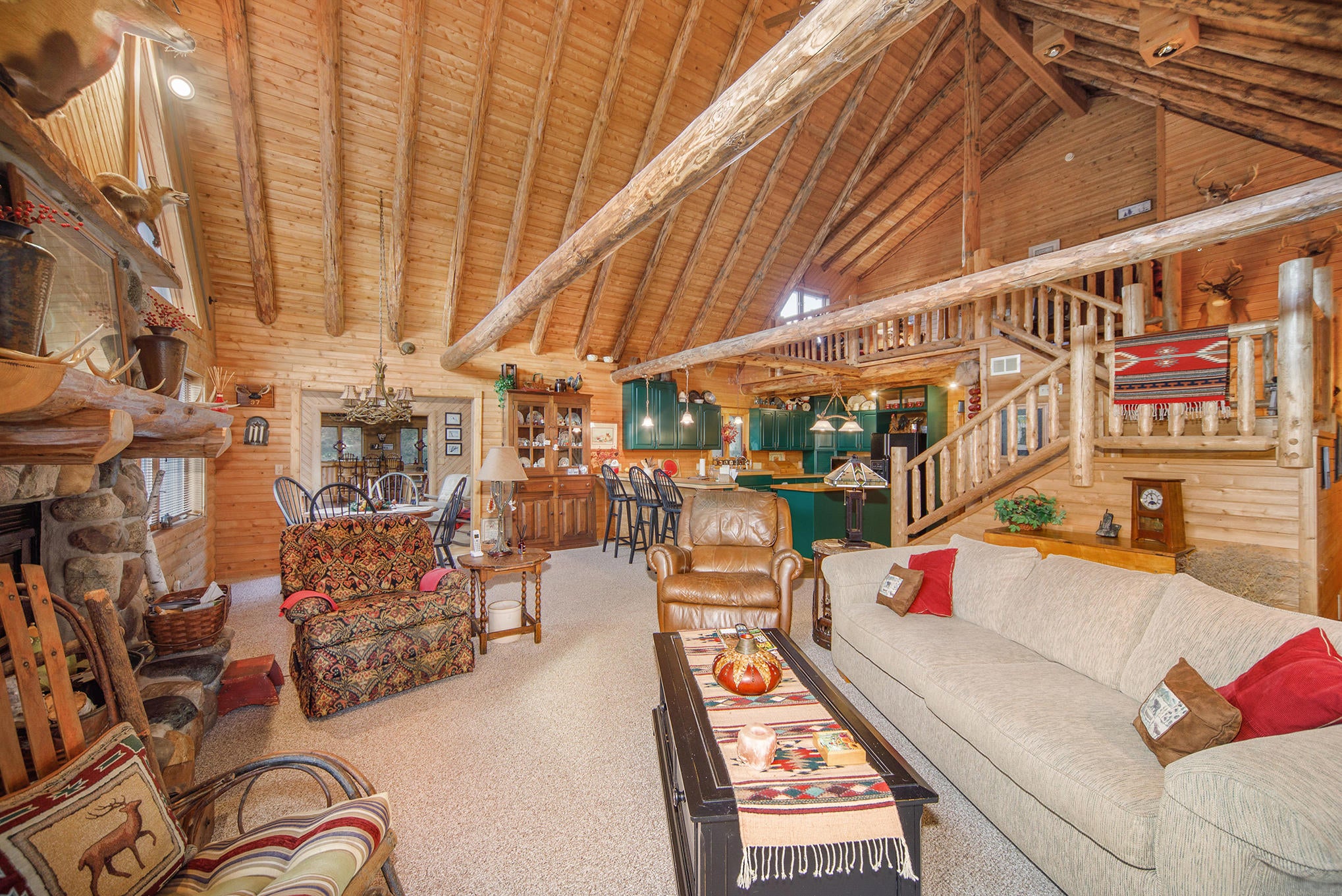 7920 Brudy Road Wolverine, MI 49799 - Photo 4 of 41 Gallery Image 4