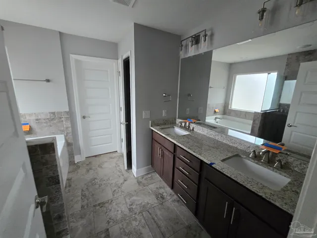 $347,500 | 5208 Aqua Vista Drive, Gulf Breeze, FL 32563