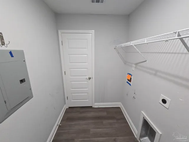 $347,500 | 5208 Aqua Vista Drive, Gulf Breeze, FL 32563