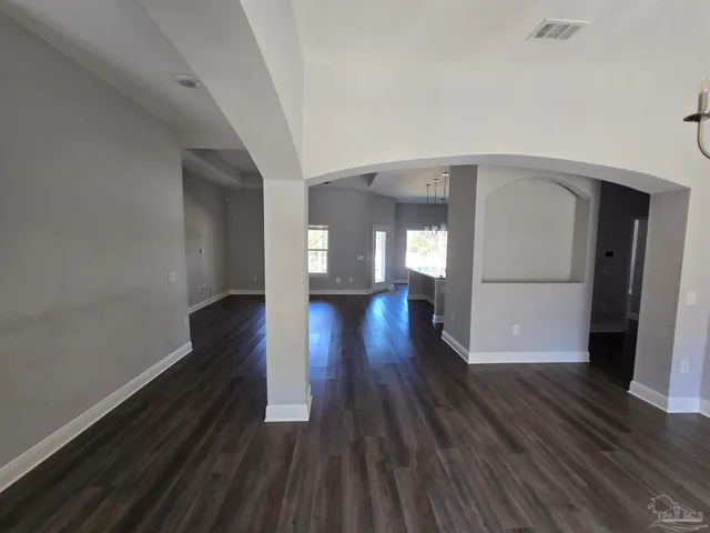 $347,500 | 5208 Aqua Vista Drive, Gulf Breeze, FL 32563