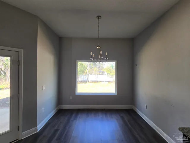 $347,500 | 5208 Aqua Vista Drive, Gulf Breeze, FL 32563