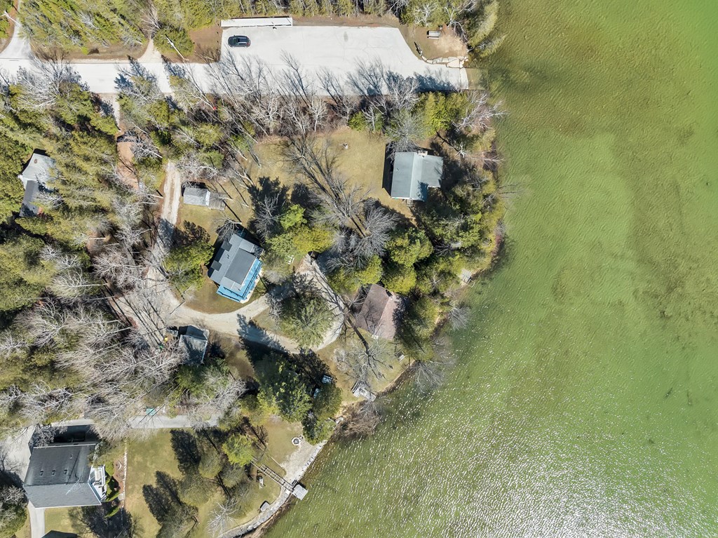 464 Europe Lake Road Ellison Bay, WI 54210 - Photo 23 of 44