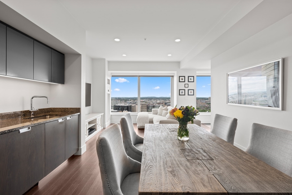 110 Stuart Street, Unit 26J Boston, MA 02116 - Photo 2 of 38