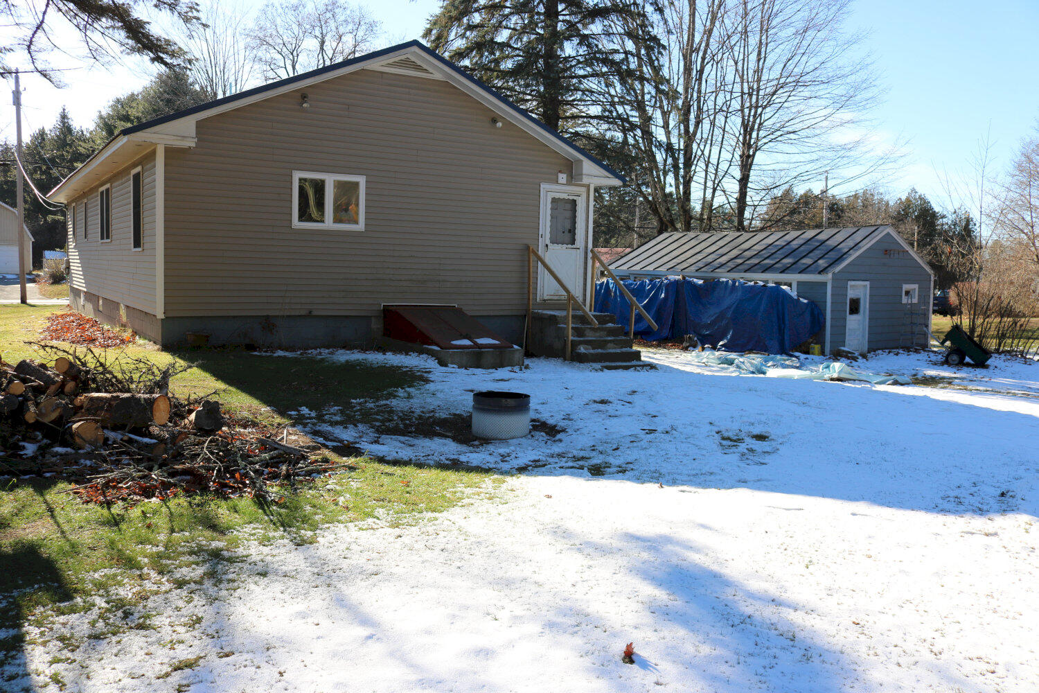 66 Waterville Road Norridgewock, ME 04957 - Photo 7 of 34 IMG_2043_result