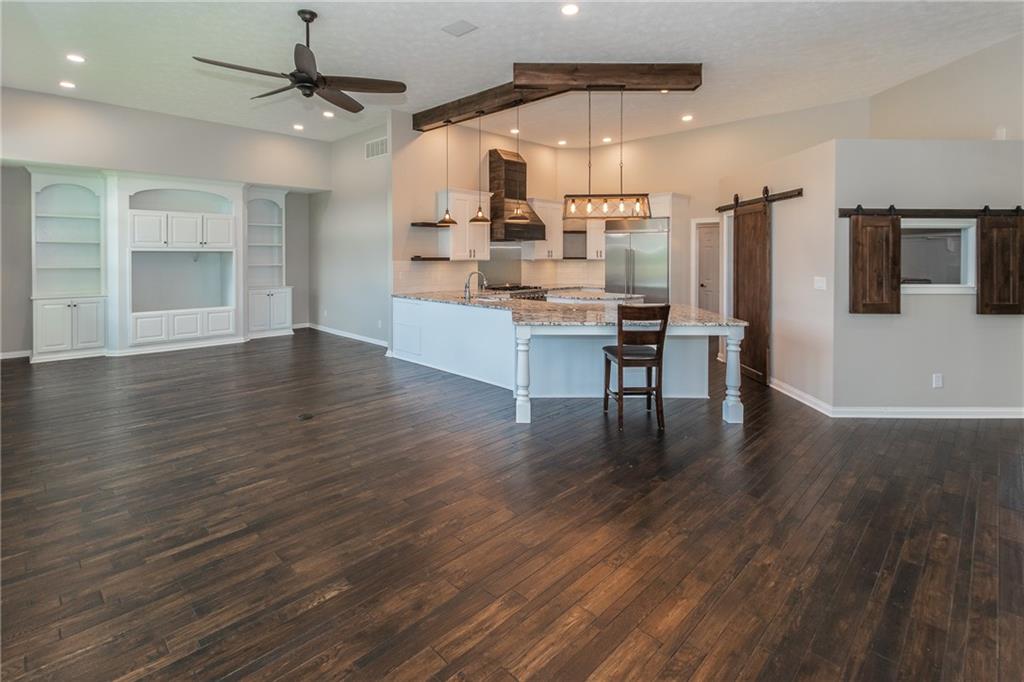 10778 Burning Ridge Lane Fishers, IN 46037 - Photo 11 of 41 Gallery Image 11