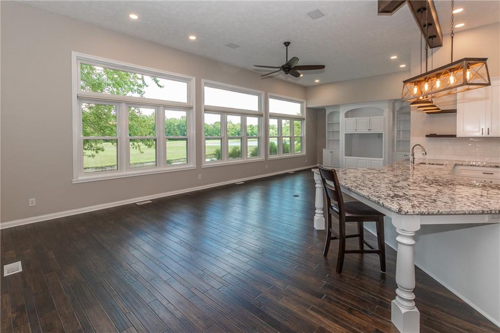 10778 Burning Ridge Lane Fishers, IN 46037 - Photo 12 of 41 Gallery Image 12