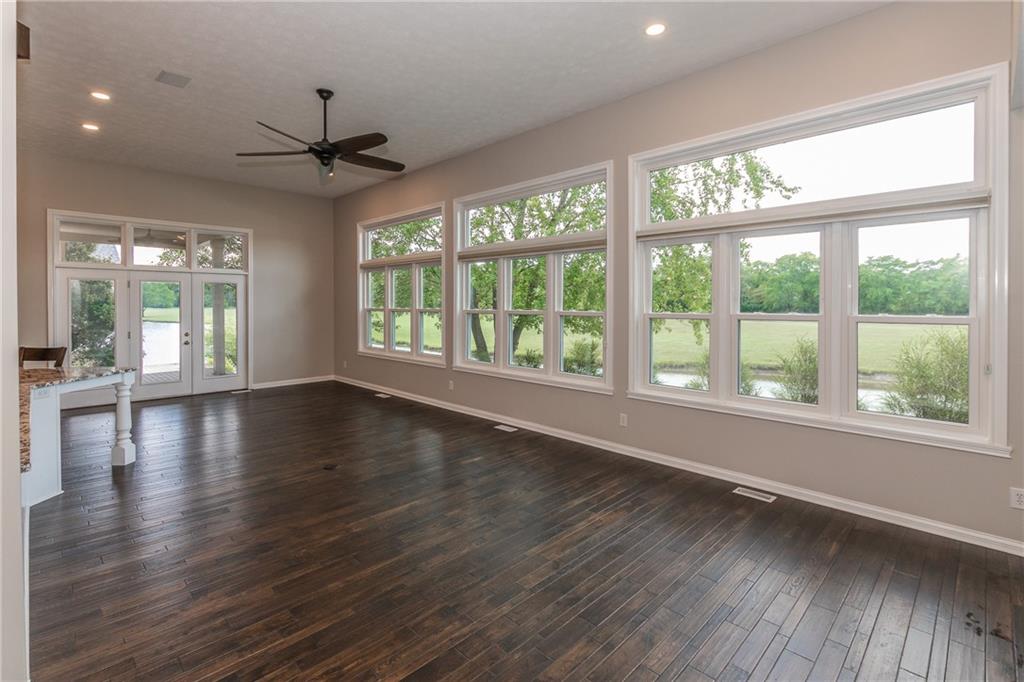 10778 Burning Ridge Lane Fishers, IN 46037 - Photo 13 of 41 Gallery Image 13