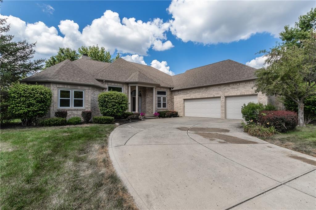10778 Burning Ridge Lane Fishers, IN 46037 - Photo 3 of 41 Gallery Image 3