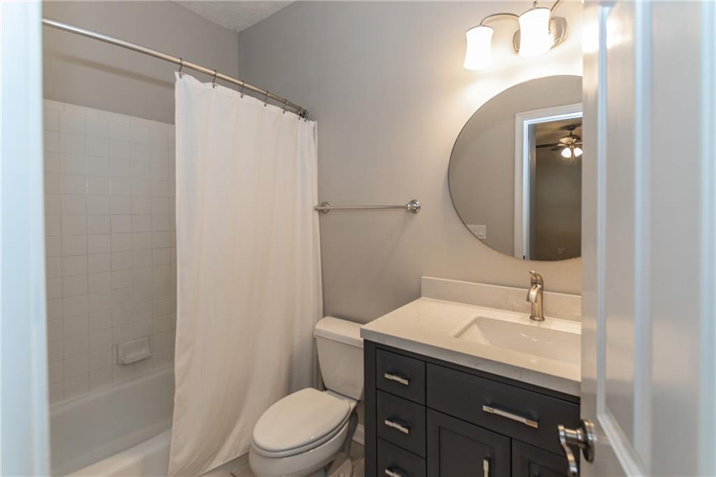 10778 Burning Ridge Lane Fishers, IN 46037 - Photo 22 of 41 Gallery Image 22