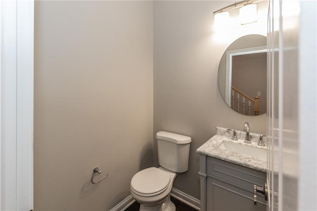 10778 Burning Ridge Lane Fishers, IN 46037 - Photo 23 of 41 Gallery Image 23