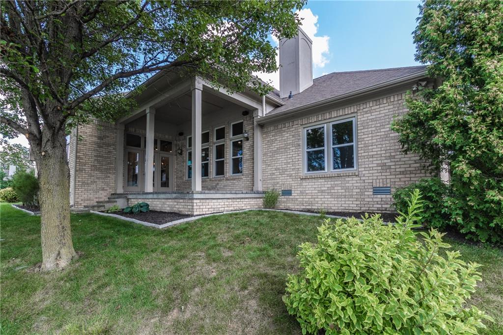 10778 Burning Ridge Lane Fishers, IN 46037 - Photo 28 of 41 Gallery Image 28