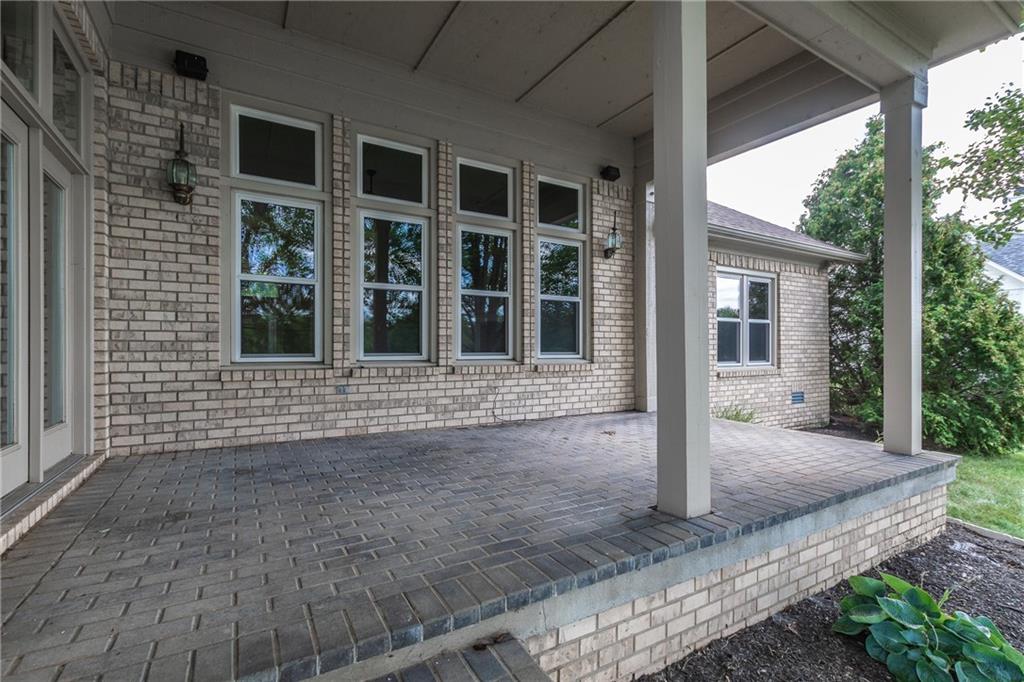 10778 Burning Ridge Lane Fishers, IN 46037 - Photo 29 of 41 Gallery Image 29