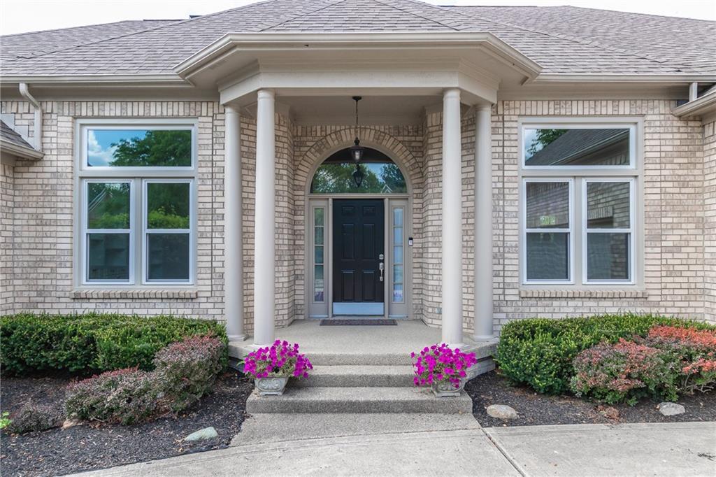 10778 Burning Ridge Lane Fishers, IN 46037 - Photo 4 of 41 Gallery Image 4