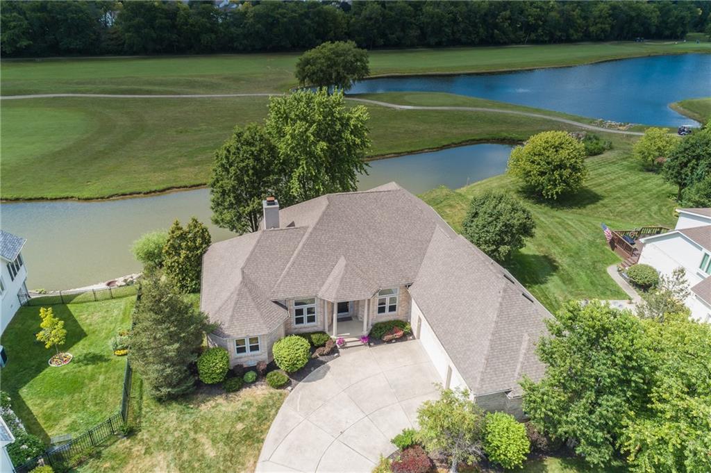 10778 Burning Ridge Lane Fishers, IN 46037 - Photo 33 of 41 Gallery Image 33