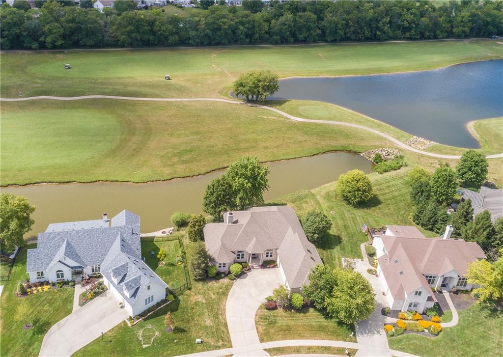 10778 Burning Ridge Lane Fishers, IN 46037 - Photo 34 of 41 Gallery Image 34