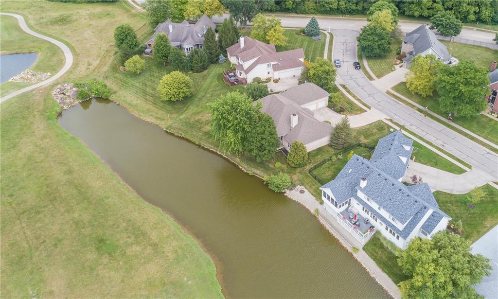 10778 Burning Ridge Lane Fishers, IN 46037 - Photo 39 of 41 Gallery Image 39