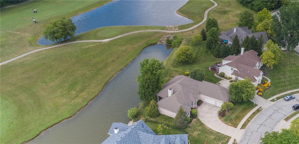 10778 Burning Ridge Lane Fishers, IN 46037 - Photo 40 of 41 Gallery Image 40