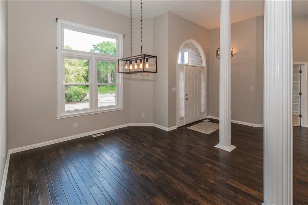 10778 Burning Ridge Lane Fishers, IN 46037 - Photo 6 of 41 Gallery Image 6