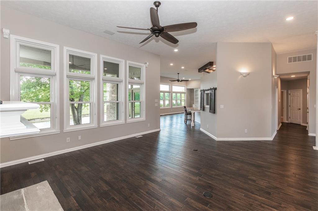 10778 Burning Ridge Lane Fishers, IN 46037 - Photo 9 of 41 Gallery Image 9
