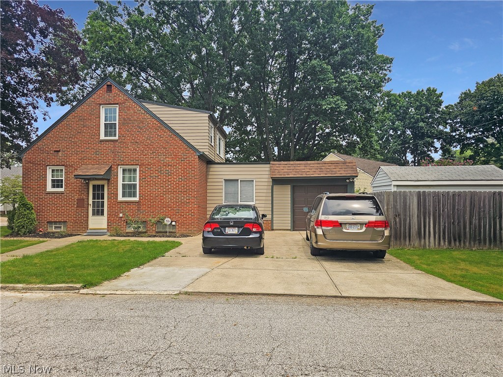 4355 Garwood Road Cleveland, OH 44109 - Photo 39 of 43 Gallery Image 39