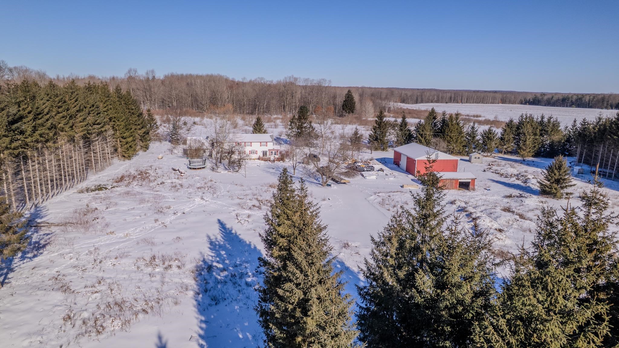 8178 East Stockwell Road Harrison, MI 48625 - Photo 83 of 89