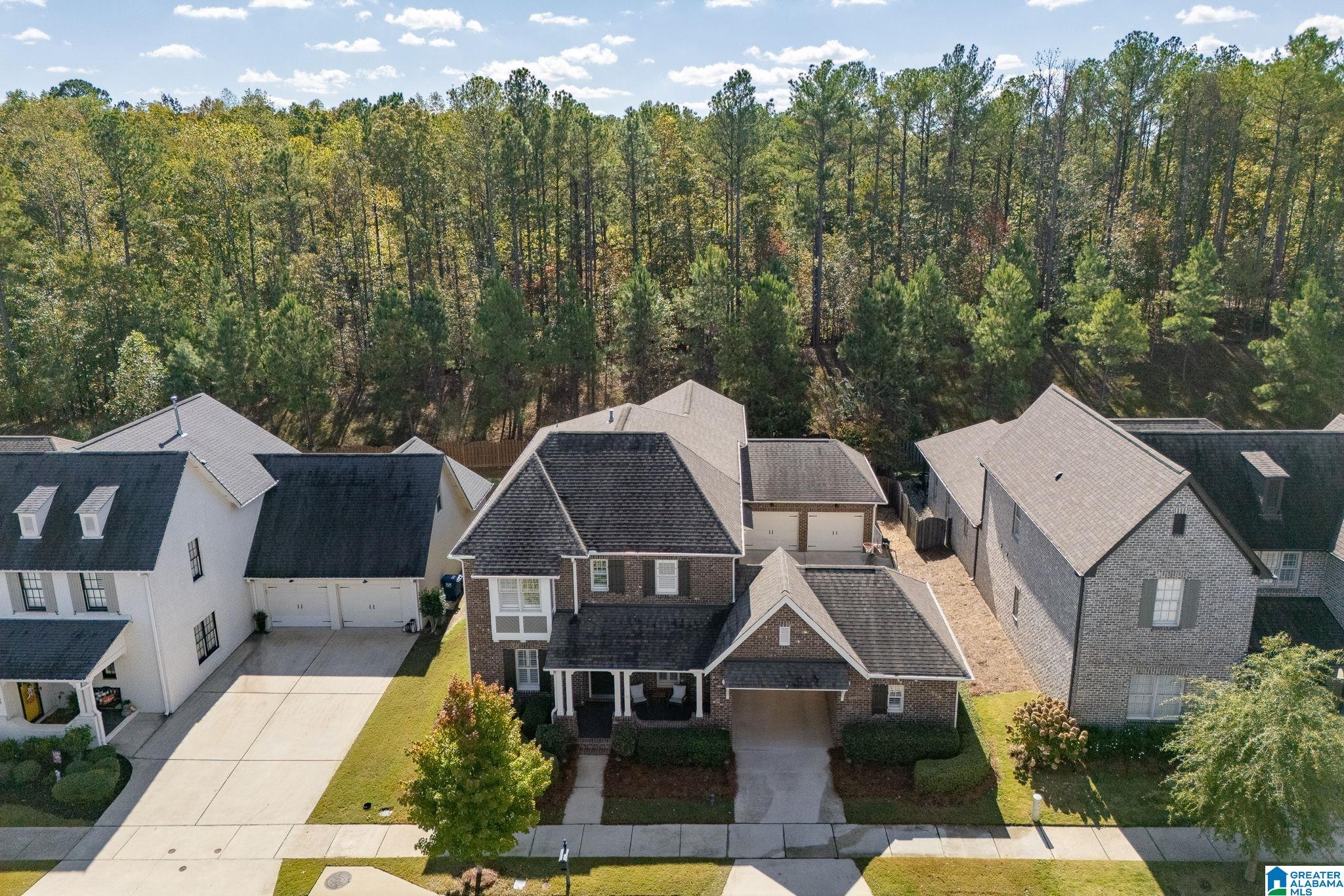 2572 Montauk Road Birmingham, AL 35226 - Photo 62 of 81