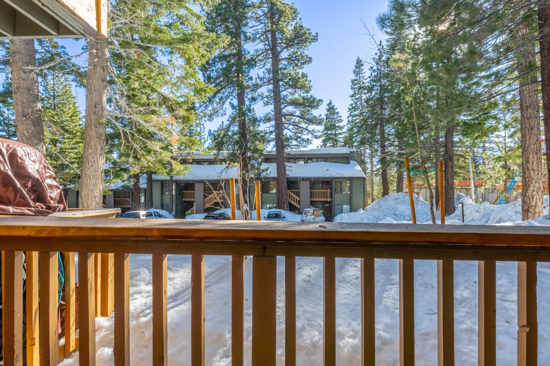 152 Viewpoint Road, Unit 125 Mammoth Lakes, CA 93546 - Photo 16 of 60