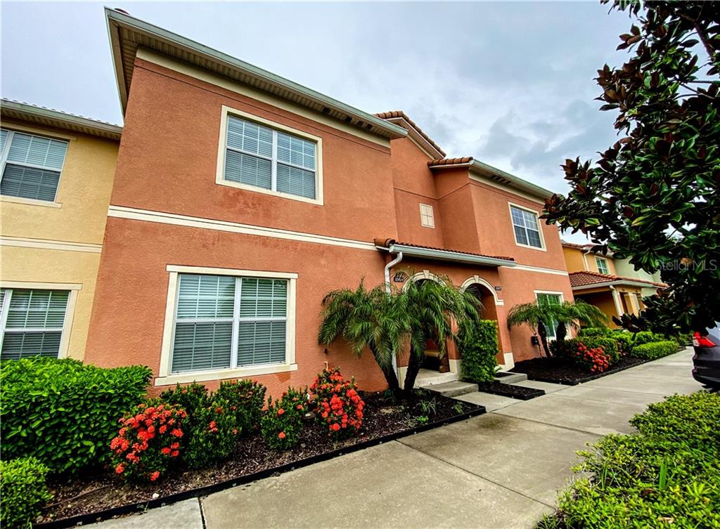 8919 Candy Palm Road Kissimmee, FL 34747 - Photo 1 of 1