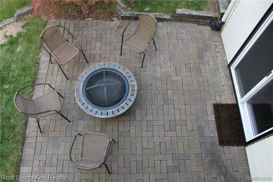 295 Whitney Drive Rochester, MI 48307 - Photo 35 of 42 patio3.jpg