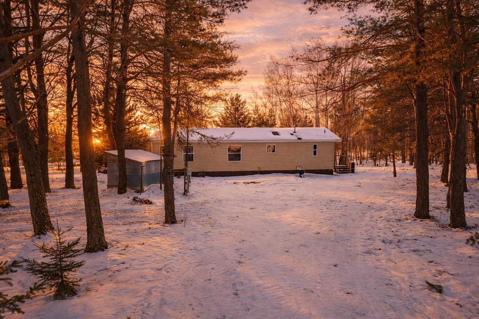 42774 Sand River Road Hinckley, MN 55037 - Photo 1 of 43